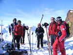 Freeriden - Obergurgl - kompr