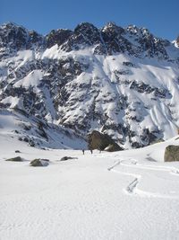Freeriden - Paznaun