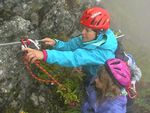Mont Blanc und Simons Geburtstag 071