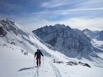 Skitour Winnebachseehuette2