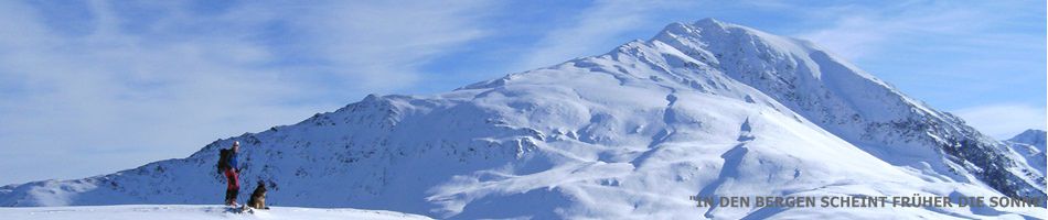 Winter Prichkogel